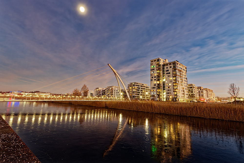 Wir sind dabei: Gastronomiekonzept für die Jung Group in Böblingen geplant