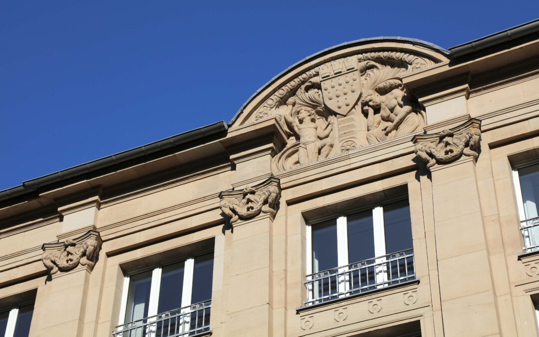 Geisel begleitet Architekturwettbewerb für neue Mensa der TH Köln