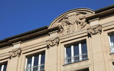 Geisel begleitet Architekturwettbewerb für neue Mensa der TH Köln